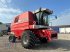 Mähdrescher typu Massey Ferguson MF 38 Allrad, Gebrauchtmaschine w Schutterzell (Zdjęcie 1)