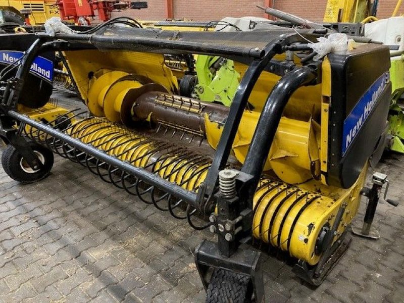 Mähdrescher tipa New Holland 270 FPE, Gebrauchtmaschine u Wierden (Slika 1)