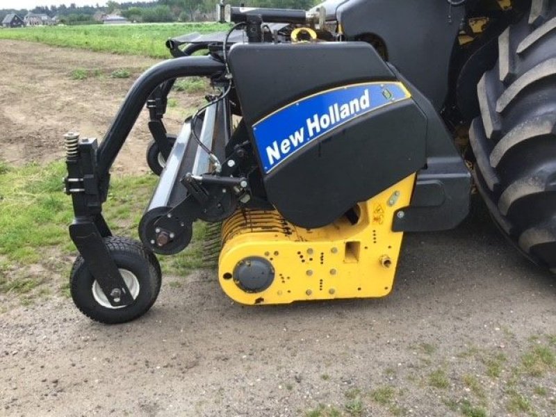 Mähdrescher of the type New Holland 273FI 270 FPE 3 meter, Gebrauchtmaschine in Wierden (Picture 2)