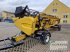 Mähdrescher типа New Holland CH 7.70, Gebrauchtmaschine в Grimma (Фотография 10)