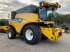 Mähdrescher del tipo New Holland CR 8080, Gebrauchtmaschine en Tim (Imagen 2)