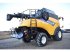 Mähdrescher типа New Holland CR 8080, Gebrauchtmaschine в Grindsted (Фотография 2)