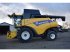 Mähdrescher типа New Holland CR 8080, Gebrauchtmaschine в Grindsted (Фотография 5)