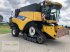 Mähdrescher типа New Holland CR 8080, Gebrauchtmaschine в Moos (Фотография 1)