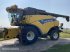 Mähdrescher типа New Holland CR 8080, Gebrauchtmaschine в Bad Köstritz (Фотография 1)