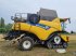 Mähdrescher типа New Holland CR 8.80, Gebrauchtmaschine в FRESNAY LE COMTE (Фотография 1)