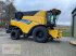 Mähdrescher типа New Holland CR 8.80, Gebrauchtmaschine в Schwülper (Фотография 3)