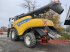 Mähdrescher типа New Holland CR 8.80, Gebrauchtmaschine в Ampfing (Фотография 3)