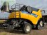 Mähdrescher typu New Holland cr 8.90 raupe 14500 liter korntank track + sw +, Gebrauchtmaschine v ANRODE / OT LENGEFELD (Obrázek 8)