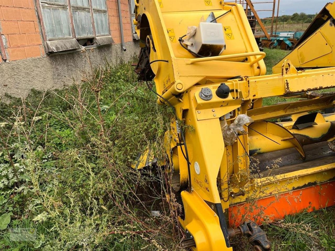 Mähdrescher a típus New Holland CR 9070, Gebrauchtmaschine ekkor: Schora (Kép 16)