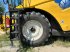 Mähdrescher del tipo New Holland CR 9070, Gebrauchtmaschine In Pragsdorf (Immagine 2)