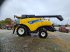 Mähdrescher του τύπου New Holland CR 9080 mit Brandschaden, Gebrauchtmaschine σε Honigsee (Φωτογραφία 4)