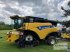 Mähdrescher типа New Holland CR 9080 SCR RAUPE, Gebrauchtmaschine в Schladen (Фотография 2)