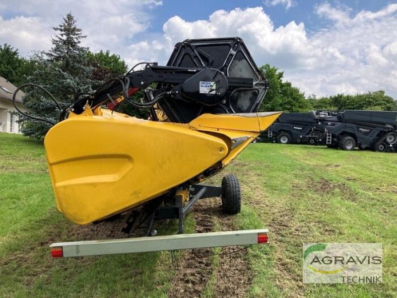 Mähdrescher tipa New Holland CR 9080 SCR RAUPE, Gebrauchtmaschine u Schladen (Slika 20)