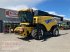 Mähdrescher typu New Holland CR 9090 Allrad, Gebrauchtmaschine v Demmin (Obrázek 1)