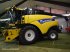 Mähdrescher типа New Holland CR 9090 Elevation, Gebrauchtmaschine в Oyten (Фотография 2)