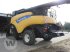 Mähdrescher del tipo New Holland CR 9090 SCR, Gebrauchtmaschine In Dedelow (Immagine 2)