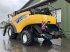 Mähdrescher типа New Holland CR 9090 SLH Elevation Kørt på Fyn. Selvoprettende solkasse. Incl. 35" NH Vario Feed skærebord. Kan ses på Fyn. OptiSpread, avnspreder, udbytte og fugtmåler, Intelliview III, kompressoer, kamera, SmartSteer, AGR Ready mm., Gebrauchtmaschine в Kolding (Фотография 2)