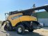 Mähdrescher del tipo New Holland CR 9090, Gebrauchtmaschine In LAIGNES (Immagine 4)