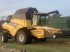 Mähdrescher του τύπου New Holland CR 980 1050er hjul og 30Fod 4 hjulstræk, Gebrauchtmaschine σε Nørager (Φωτογραφία 2)