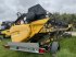 Mähdrescher типа New Holland CR 9.80 SCR, Gebrauchtmaschine в Könnern (Фотография 15)