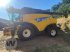 Mähdrescher типа New Holland CR 980, Gebrauchtmaschine в Jördenstorf (Фотография 3)