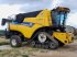 Mähdrescher типа New Holland CR 9.90, Gebrauchtmaschine в VELAINES (Фотография 3)