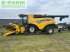 Mähdrescher типа New Holland cr 9.90, Gebrauchtmaschine в RANDERS SV (Фотография 12)