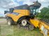 Mähdrescher del tipo New Holland CR 9.90, Gebrauchtmaschine en Weißenschirmbach (Imagen 5)