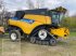 Mähdrescher от тип New Holland CR 9.90, Gebrauchtmaschine в Weißenschirmbach (Снимка 2)