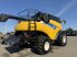 Mähdrescher типа New Holland CR9080 SLH, Gebrauchtmaschine в Hadsten (Фотография 4)