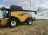 Mähdrescher типа New Holland CR9080, Gebrauchtmaschine в Glamsbjerg (Фотография 1)