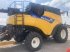 Mähdrescher типа New Holland CR9080SLH 4WD, Gebrauchtmaschine в Thisted (Фотография 4)