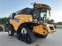 Mähdrescher Türe ait New Holland CR9.80 SLH + 30” VarioFeed HD, Gebrauchtmaschine içinde Gjerlev J. (resim 4)