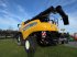 Mähdrescher Türe ait New Holland CR9.90 34" Traks 4WD, Gebrauchtmaschine içinde Holstebro (resim 4)