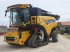 Mähdrescher Türe ait New Holland CR9.90 smart Trax, Gebrauchtmaschine içinde Lérouville (resim 3)