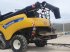 Mähdrescher του τύπου New Holland CR9.90 smart Trax, Gebrauchtmaschine σε Lérouville (Φωτογραφία 5)