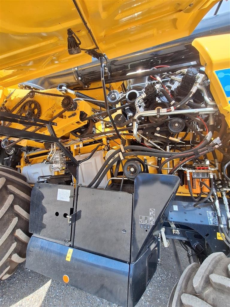 Mähdrescher tipa New Holland CR9.90 ST.V Med 35 fod VarioFeed bord, Gebrauchtmaschine u Maribo (Slika 5)