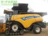 Mähdrescher tipa New Holland cr9.90, Gebrauchtmaschine u Authon (Slika 4)