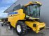 Mähdrescher des Typs New Holland CS 540, Gebrauchtmaschine in Neuhof - Dorfborn (Bild 1)