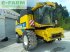 Mähdrescher typu New Holland csx 7050, Gebrauchtmaschine v CHAUVONCOURT (Obrázek 2)