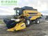 Mähdrescher del tipo New Holland csx 7070 hydro, Gebrauchtmaschine en SHREWSBURRY (Imagen 9)