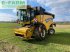 Mähdrescher typu New Holland cx 5090, Gebrauchtmaschine v MONFERRAN (Obrázek 2)