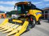 Mähdrescher a típus New Holland CX 5.80 Allrad, Gebrauchtmaschine ekkor: Villach (Kép 2)