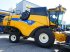 Mähdrescher του τύπου New Holland CX 5.80 Allrad, Gebrauchtmaschine σε Villach (Φωτογραφία 4)