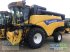 Mähdrescher del tipo New Holland CX 5.80, Vorführmaschine In Coppenbrügge (Immagine 1)