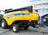 Mähdrescher des Typs New Holland CX 5.80, Gebrauchtmaschine in Villach (Bild 8)