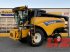 Mähdrescher del tipo New Holland CX 5.90 LATERALE Vorführer, Neumaschine In Ampfing (Immagine 1)