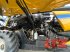 Mähdrescher del tipo New Holland CX 5.90 LATERALE Vorführer, Neumaschine In Ampfing (Immagine 5)