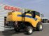 Mähdrescher типа New Holland CX 6080 ELEVATION, Gebrauchtmaschine в Gannat (Фотография 5)